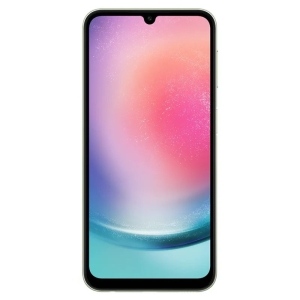 گوشی موبایل سامسونگ مدل Galaxy A24 حافظه 128 گیگابایت و رم 4 گیگابایت  ویتنام