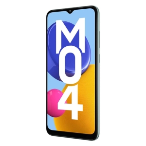 گوشی موبایل سامسونگ مدل Galaxy M04 حافظه 64 گیگابایت و رم 4 گیگابایت
