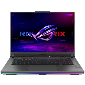 لپ تاپ ایسوس ROG Strix SCAR 16 G614JZ – A