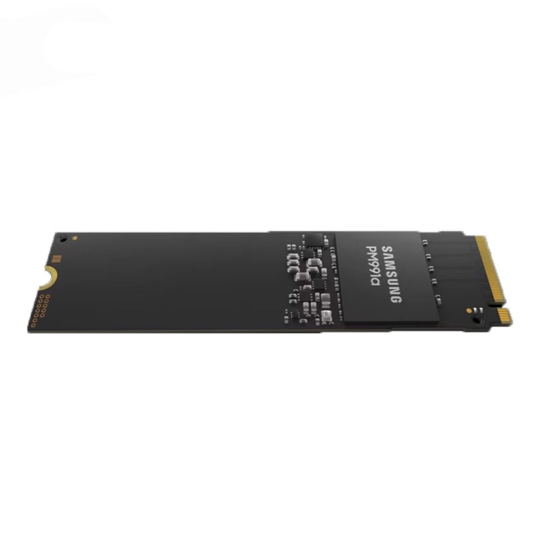 اس اس دی اینترنال سامسونگ مدل Samsung PM991a M.2 2280 NVMe ظرفیت 256 گیگابایت