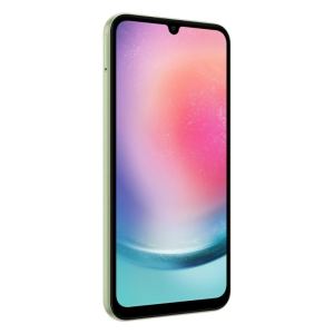 گوشی موبایل سامسونگ مدل Galaxy A24 حافظه 128 گیگابایت و رم 4 گیگابایت  ویتنام