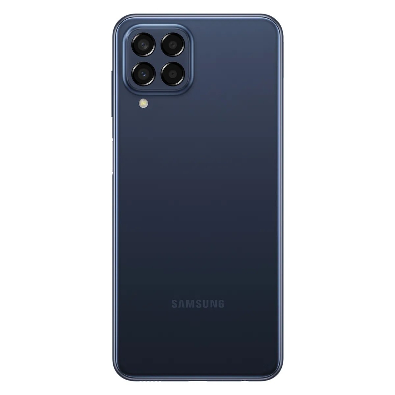 گوشی موبایل سامسونگ مدل Galaxy M33 5G حافظه 128 گیگابایت و رم 8 گیگابایت