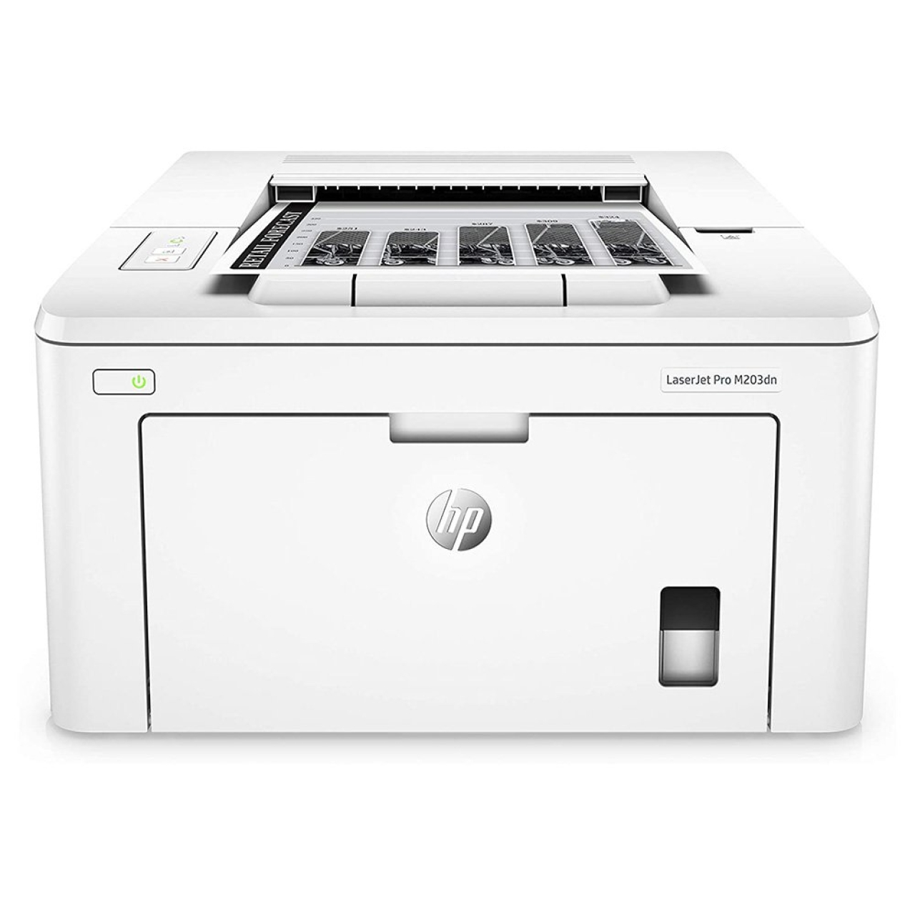 پرینتر لیزری اچ‌پی مدل LaserJet Pro M203dn