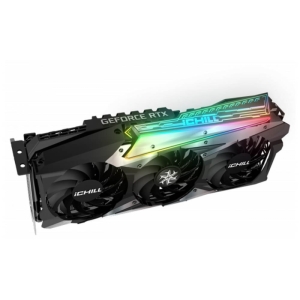 کارت گرافیک (24GB) INNO3D GeForce RTX 3090 ICHILL X3