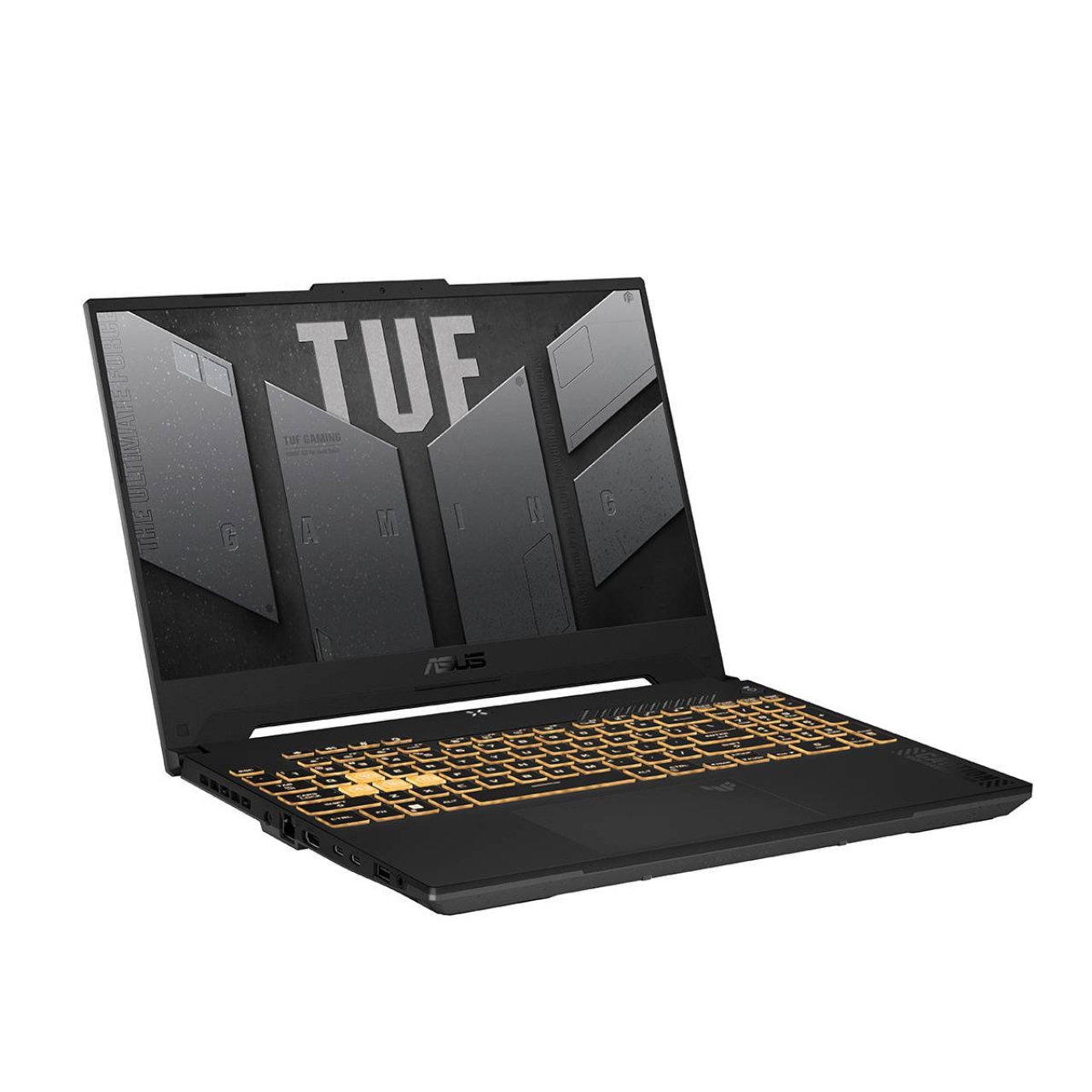 لپ تاپ ایسوس TUF Gaming F15 FX507VV – B