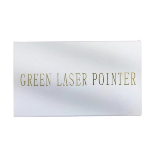 لیزر پوینتر سبز شارژی مدل YL-Laser 303