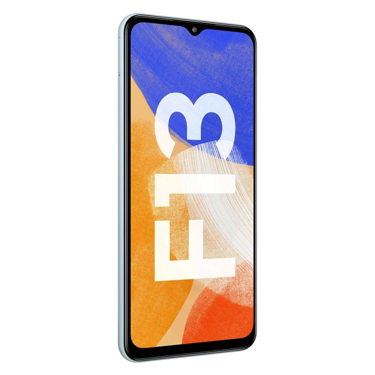 گوشی موبایل سامسونگ مدل Galaxy F13 حافظه 64 گیگابایت و رم 4 گیگابایت