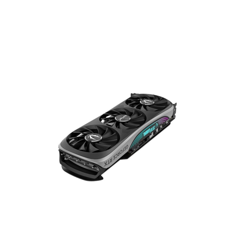 کارت گرافیک زوتک مدل GeForce RTX 4070 Trinity 12GB