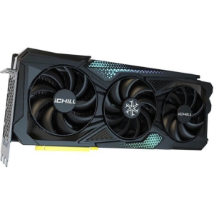 کارت گرافیک (24GB) INNO3D GeForce RTX 4090 ICHILL X3