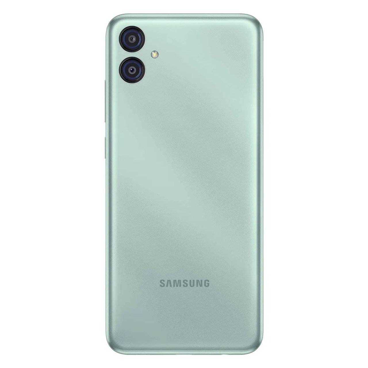 گوشی موبایل سامسونگ مدل Galaxy M04 حافظه 64 گیگابایت و رم 4 گیگابایت