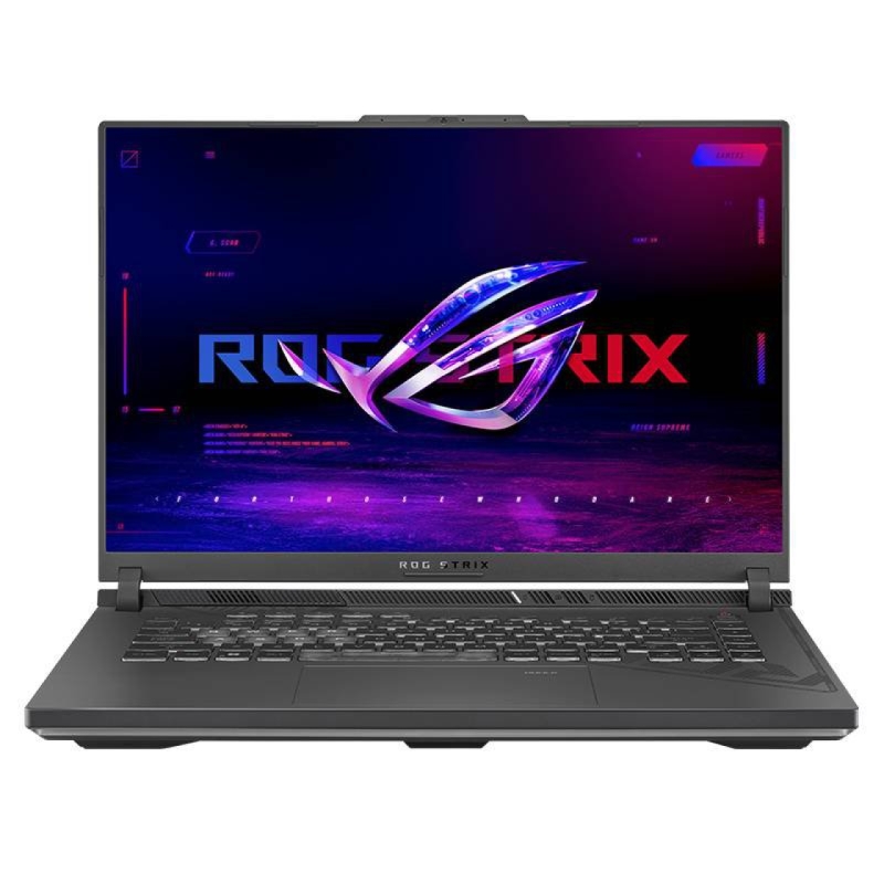 لپ تاپ ایسوس ROG Strix G16 G614JU – BDR