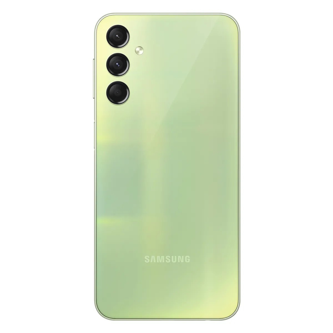 گوشی موبایل سامسونگ مدل Galaxy A24 حافظه 128 گیگابایت و رم 8 گیگابایت