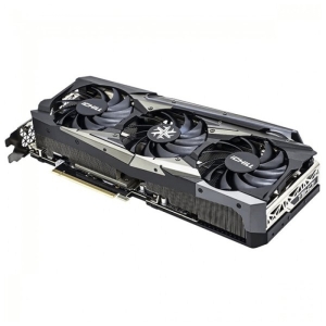 کارت گرافیک (8GB) INNO3D GeForce RTX 3070 ICHILL X4