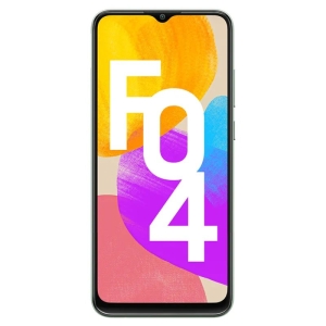 گوشی موبایل سامسونگ مدل Galaxy F04 حافظه 64 گیگابایت و رم 4 گیگابایت