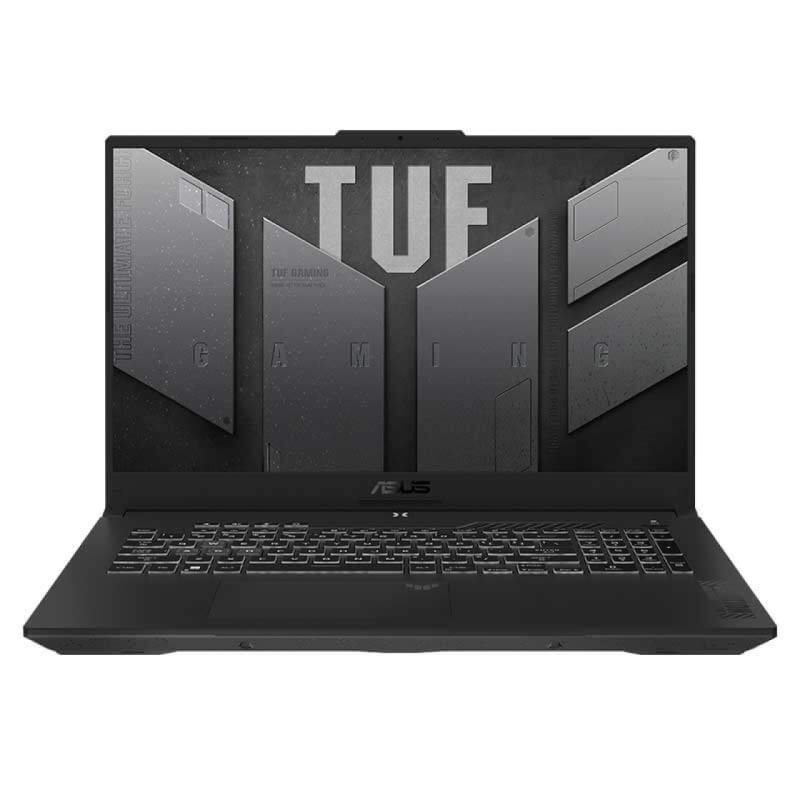 لپ تاپ ایسوس TUF Gaming F15 FX507VV – AB