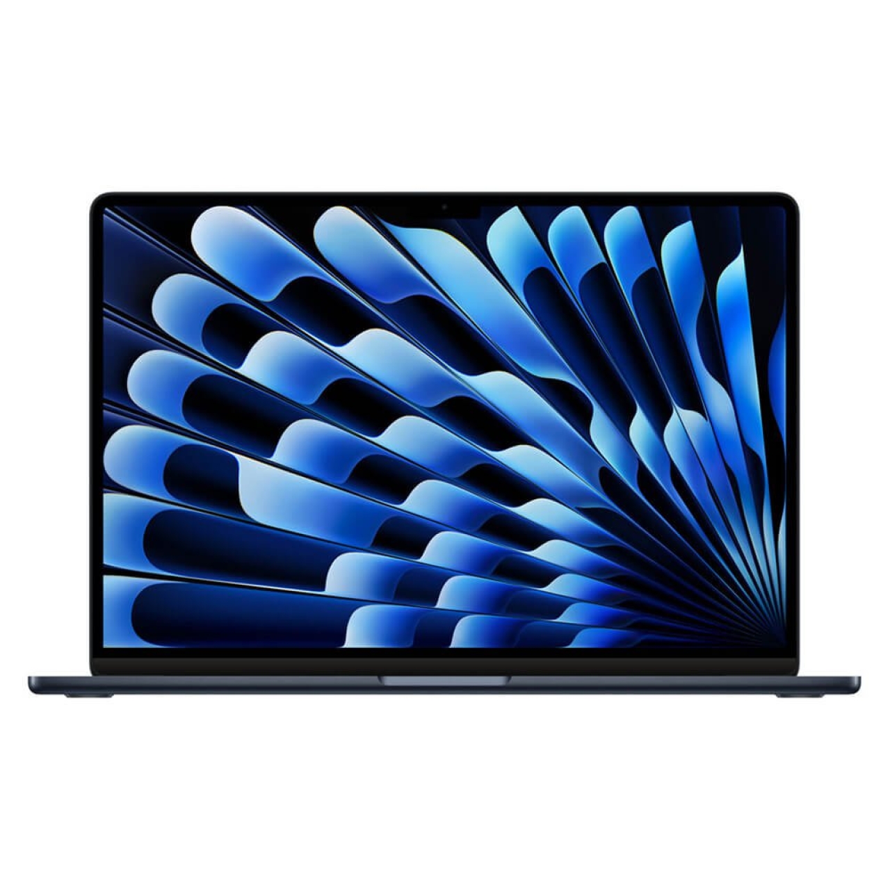 لپ تاپ اپل MacBook Air 15 M2 2023 – MQKX3