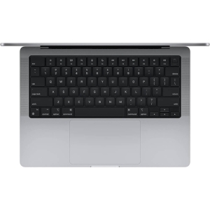 لپ تاپ اپل MacBook Pro 14 M2 2023 – MPHE3
