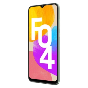 گوشی موبایل سامسونگ مدل Galaxy F04 حافظه 64 گیگابایت و رم 4 گیگابایت