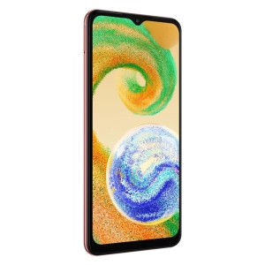 گوشی موبایل سامسونگ مدل Galaxy A04s حافظه 128 گیگابایت و رم 4 گیگابایت