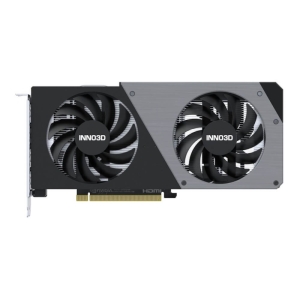 کارت گرافیک (8GB) INNO3D GeForce RTX 4060Ti TWIN X2