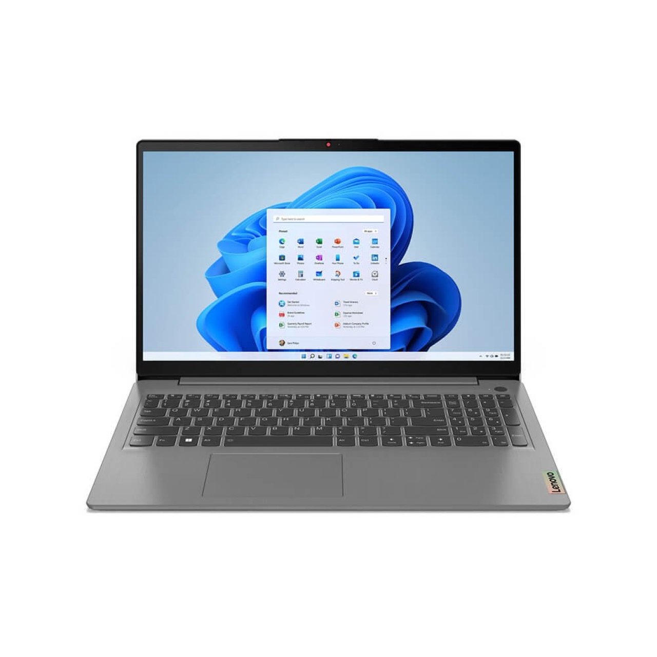 لپ تاپ لنوو IdeaPad 3 – DN