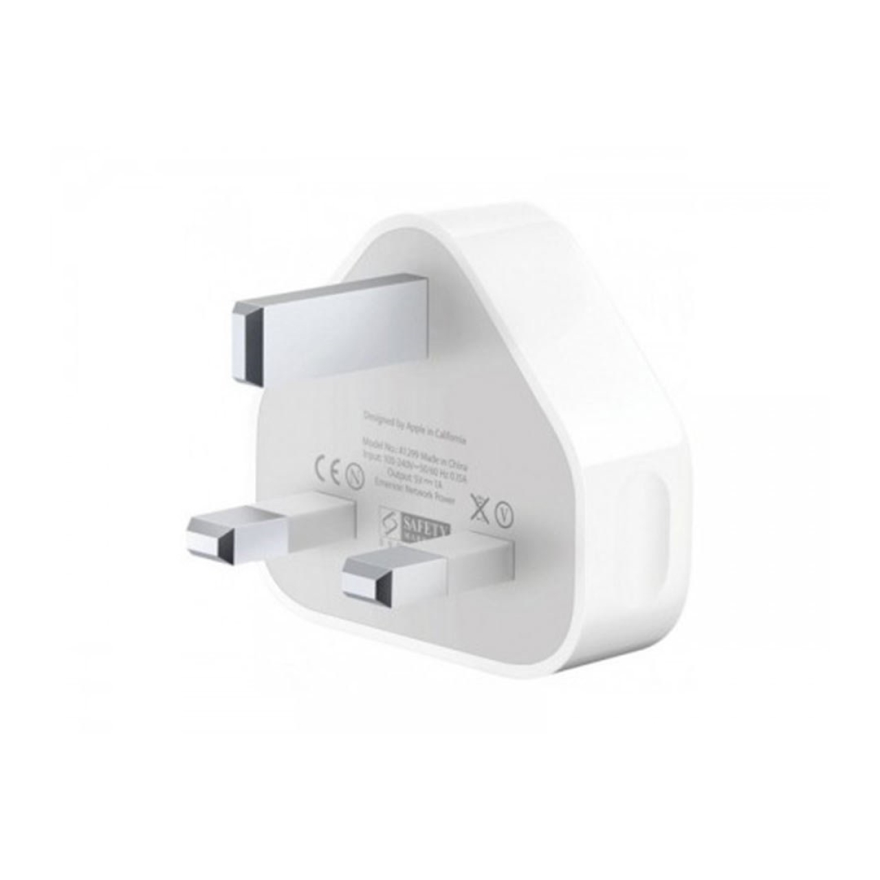 آداپتور آیفون 3 پین اورجینال