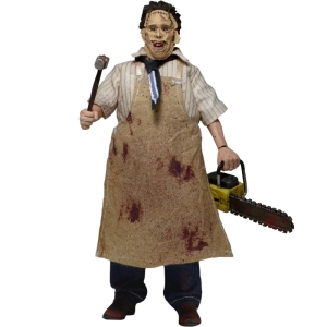 فیگور نکا مدل Texas Chainsaw Massacre