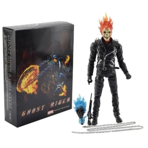 فیگور مدل Ghost Rider