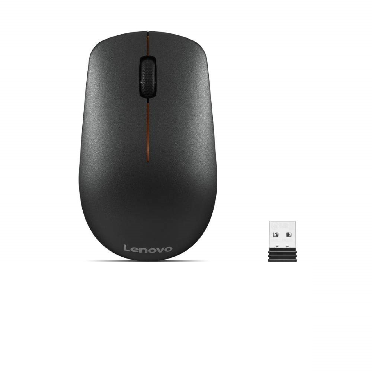 ماوس بی سیم لنوو مدل  Lenovo 400 Wireless Mouse