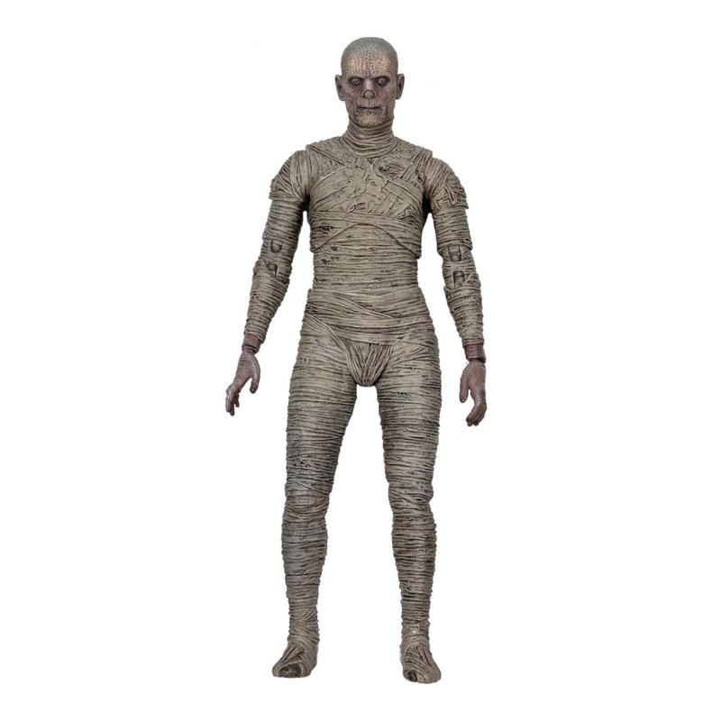 اکشن فیگور نکا مدل Mummy