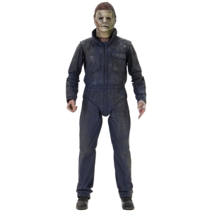 اکشن فیگور نکا مدل Halloween کد 51221