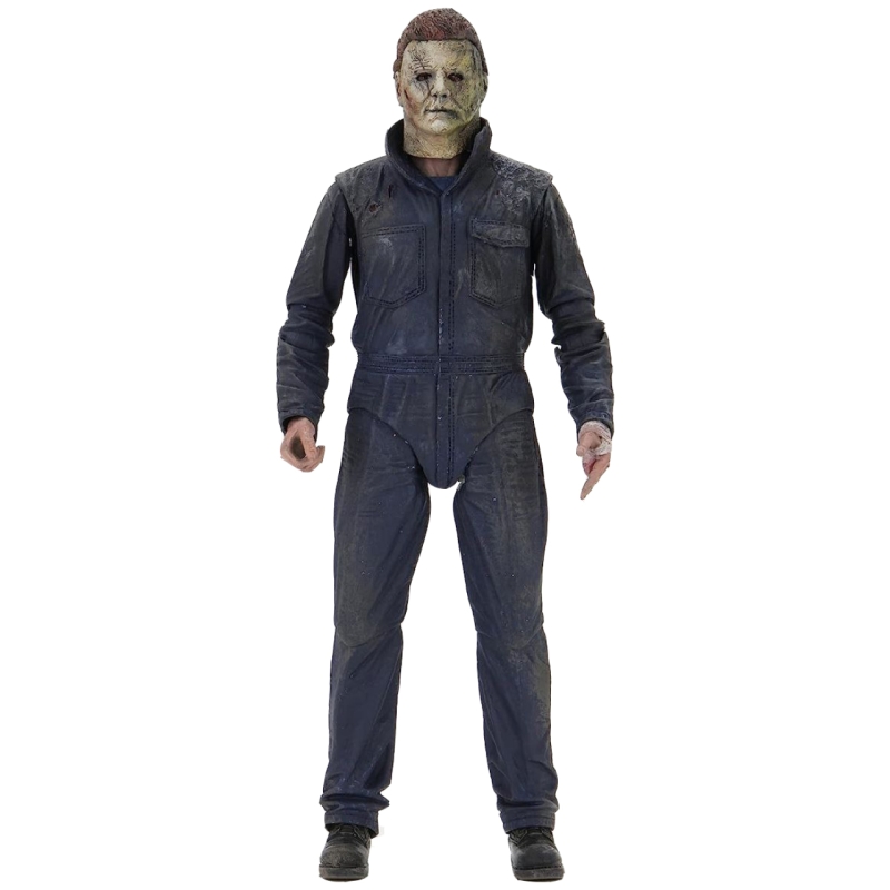 اکشن فیگور نکا مدل Halloween کد 51221