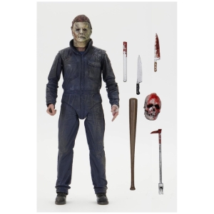 اکشن فیگور نکا مدل Halloween کد 51221