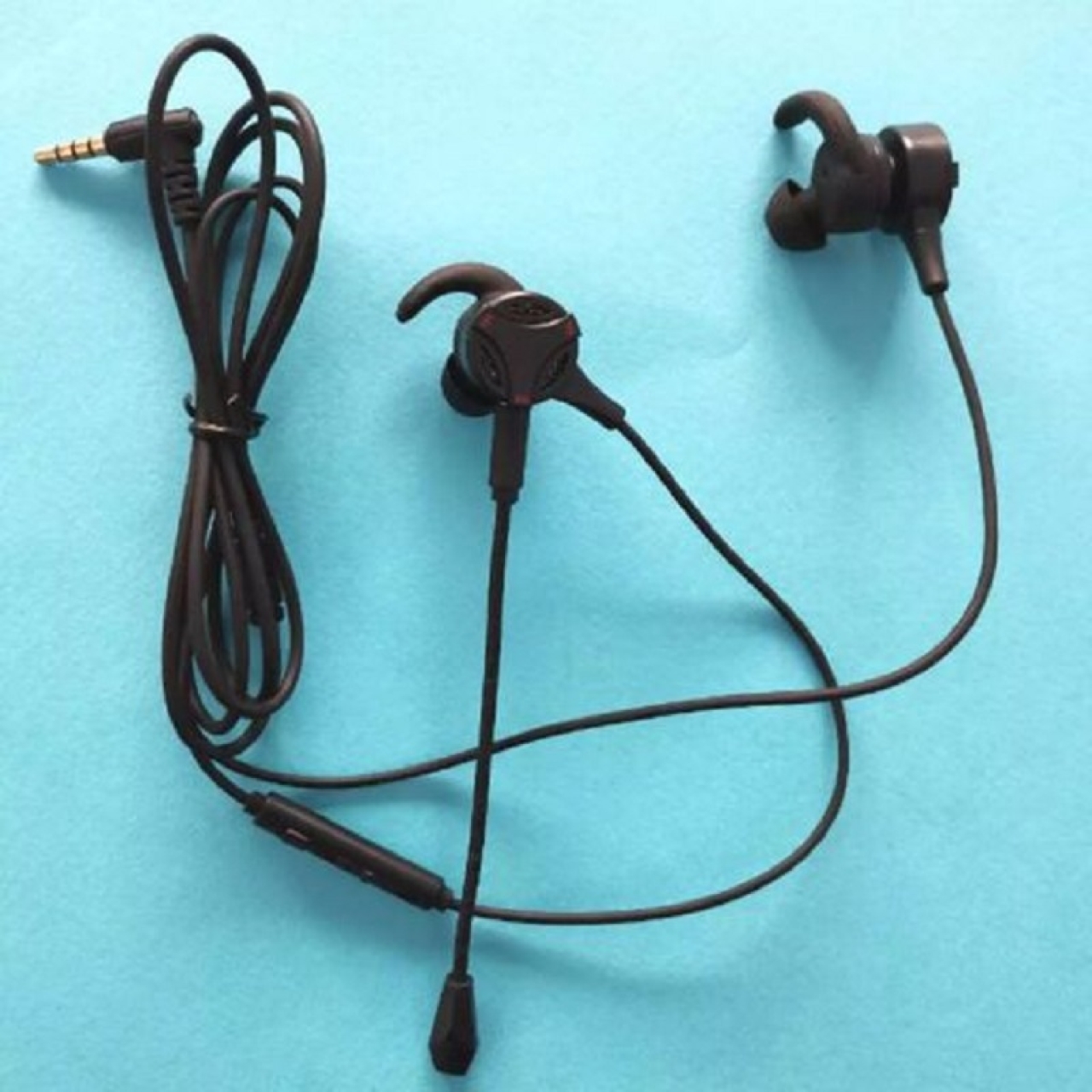 هندزفری گیمینگ مخصوص بازی مدل GM-105