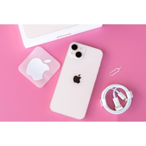 گوشی موبایل اپل مدل Apple iPhone 13 ظرفیت 128 گیگابایت CH تک سیم
