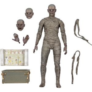 اکشن فیگور نکا مدل Mummy