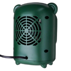 بخاری برقی مینی مدل YND-500
