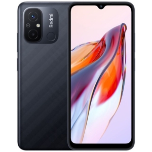 گوشی موبایل دو سیم کارت شیائومی مدل Redmi 12C ظرفیت 128 گیگابایت رم 6 گیگابایت