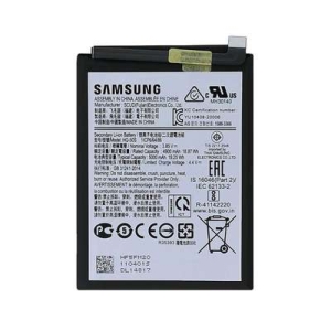 باتری اورجینال سامسونگ مدل Samsung Galaxy A02s / A025