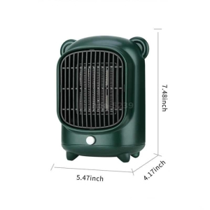 بخاری برقی مینی مدل YND-500