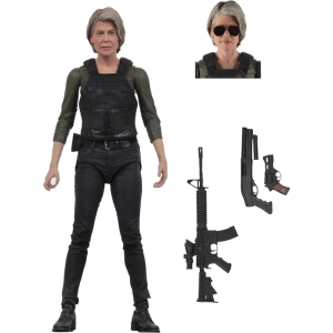 اکشن فیگور نکا مدل Sarah Connor