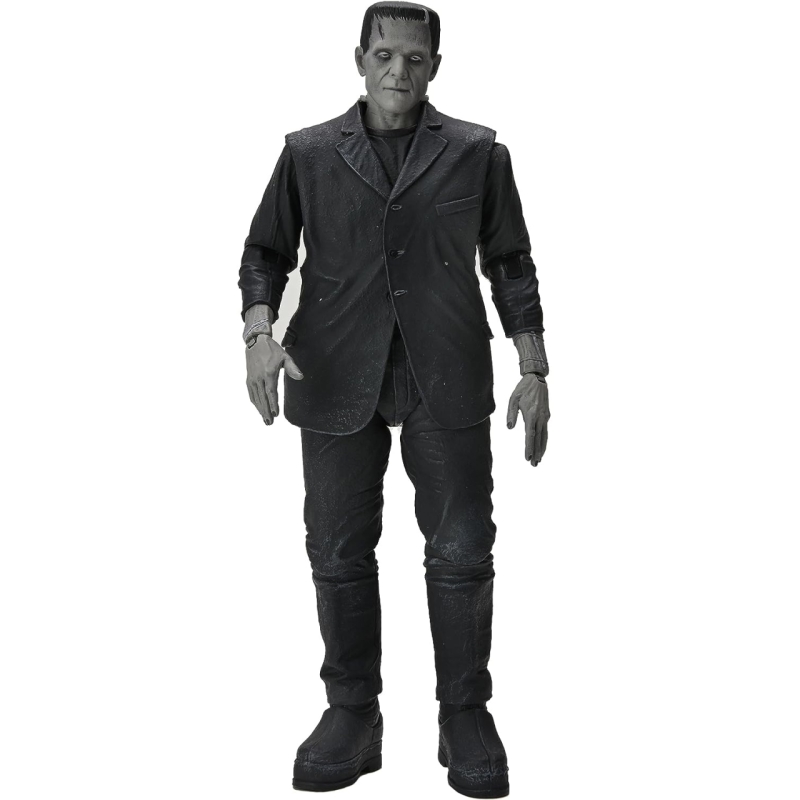 اکشن فیگور نکا مدل Frankenstein