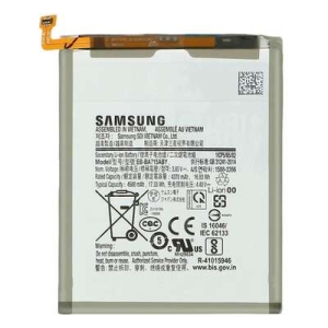باتری اورجینال سامسونگ مدل Samsung Galaxy A71 