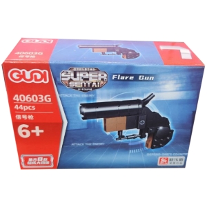 ساختنی گودی Flare Gun کد 40603G