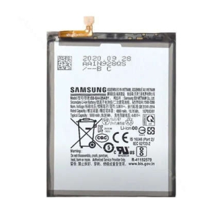 باتری اورجینال سامسونگ مدل Samsung Galaxy A72 /A725/A726