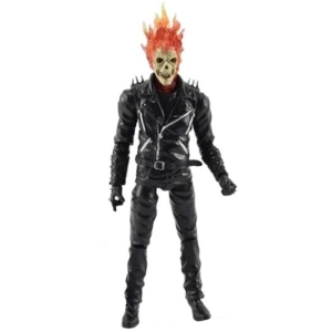 فیگور مدل Ghost Rider