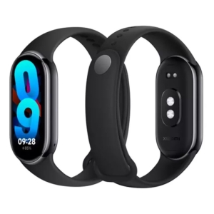 مچ بند هوشمند شیائومی Xiaomi Smart Band 8 نسخه گلوبال