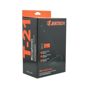 میکروفون رومیزی جرتک مدل Jertech T-21