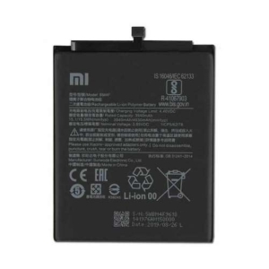 باتری اصلی شیائومی مدل Xiaomi CC9 / CC9e / BM4F