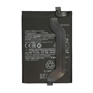 باتری اصلی شیائومی مدل Xiaomi Poco X3 GT